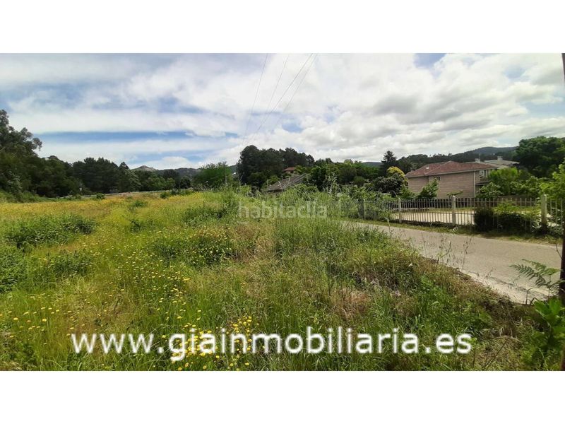 Foto 9638862a-9421-4513-8696-948314e6f4b7. Finca rústica a Porriño (O)