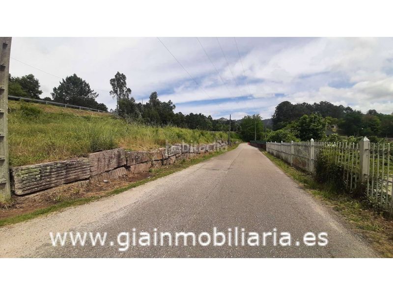 Foto b5fd290e-920b-4980-9f61-85f1403b8003. Finca rústica a Porriño (O)