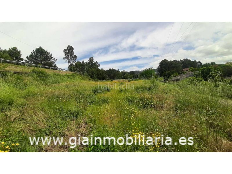 Foto df2eaaf5-05dc-4acf-9669-0aec9e00ca05. Finca rústica a Porriño (O)