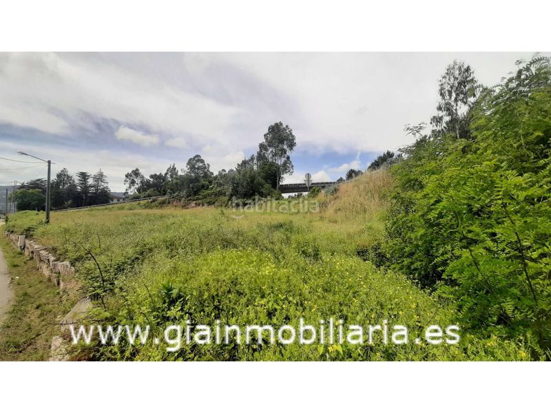 Foto e382b84b-0fcd-4f16-aad2-88073ee20da7. Finca rústica a Porriño (O)