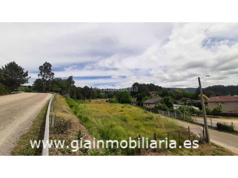 Foto e9103cf3-9c29-45ff-b33c-29aa5dffd67e. Finca rústica a Porriño (O)