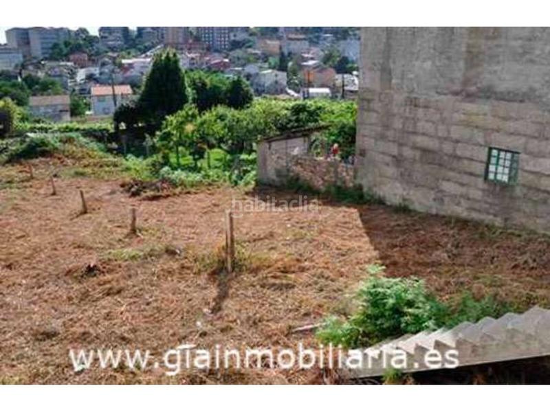 Foto 2bcf8a47-275d-4671-94a8-c7e90573fb34. Terrain résidentiel dans ramón nieto 96 dans Lavadores Vigo