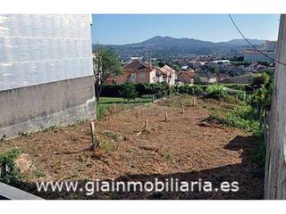 Terreno residencial en Ramn nieto 96. Suelo residencial en vigo.