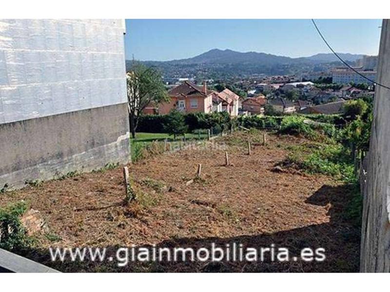 Foto 73a0749e-b22f-4121-b6bf-3dd2007e5c58. Terrain résidentiel dans ramón nieto 96 dans Lavadores Vigo