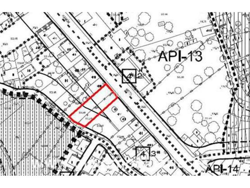Foto a6643095-b228-4265-9f96-6123bb9cf0b7. Terrain résidentiel dans ramón nieto 96 dans Lavadores Vigo