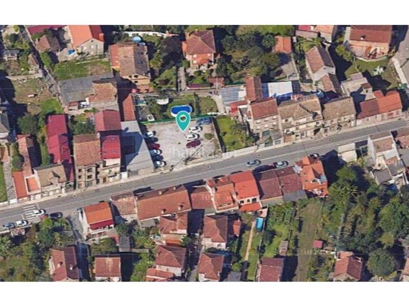 Foto 4037cff0-c21f-4367-8392-1b430427061a. Terrain résidentiel dans castrelos 276 dans Comesaña - Matamá Vigo