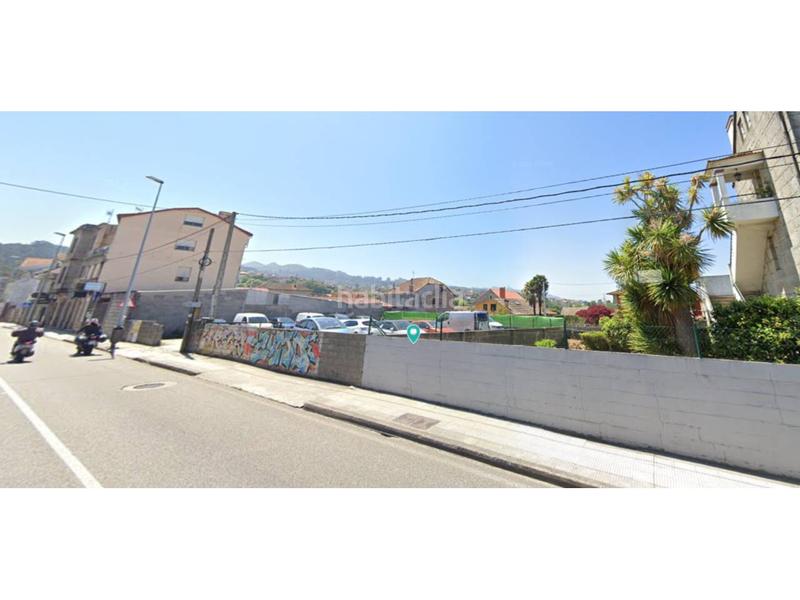 Foto 5e30f89e-b43c-49c6-ac0d-f044539b7278. Terrain résidentiel dans castrelos 276 dans Comesaña - Matamá Vigo