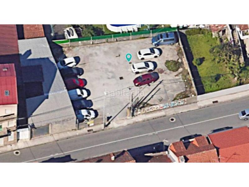 Foto 88617925-29f7-434a-a454-da817267d04a. Terrain résidentiel dans castrelos 276 dans Comesaña - Matamá Vigo