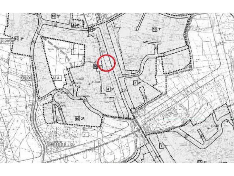 Foto 91d470ba-9e67-4471-8024-23d3720f3a24. Terrain résidentiel dans castrelos 276 dans Comesaña - Matamá Vigo