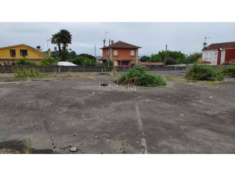 Foto aaf18834-2e62-4e44-80ca-c9d5c5e35015. Terrain résidentiel dans castrelos 276 dans Comesaña - Matamá Vigo