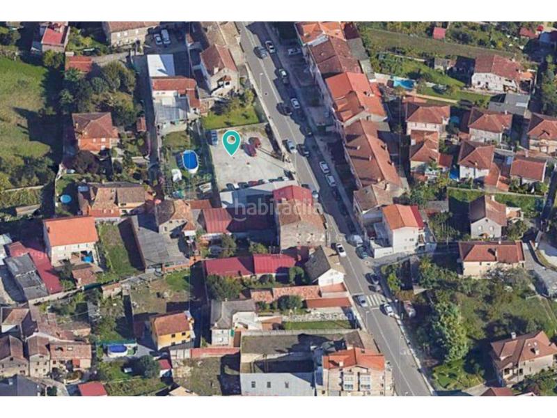 Foto c330aa09-3b3b-4e33-ac08-485b57359dae. Terrain résidentiel dans castrelos 276 dans Comesaña - Matamá Vigo