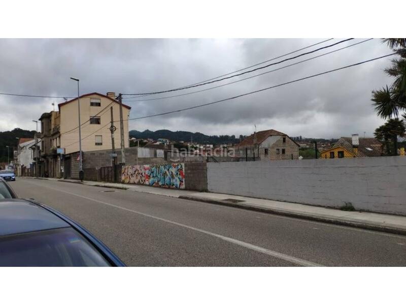 Foto e5784281-3e1b-43ba-aff9-605150629caa. Terrain résidentiel dans castrelos 276 dans Comesaña - Matamá Vigo