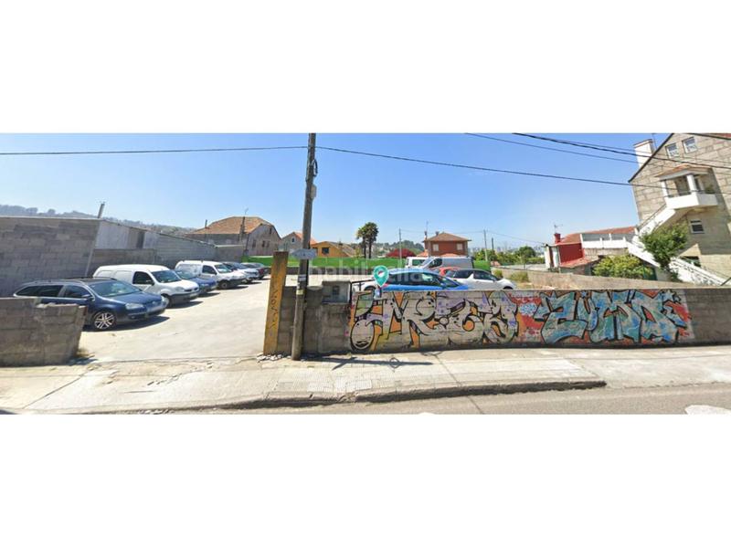 Foto ea03a564-1dd1-4bfb-a196-2d1c29fa44a8. Terrain résidentiel dans castrelos 276 dans Comesaña - Matamá Vigo