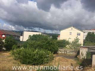 Finca rústica a Pego 89. Terreno de nueva construcción en venta