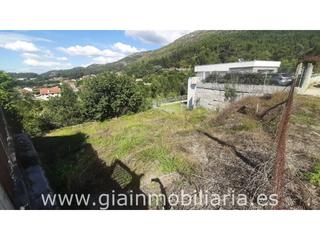 Propriété  Alto do marco. Terreno de nueva construcción en venta