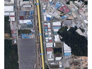 Nau industrial  Las gándaras. Nave industrial en venta en o porriño