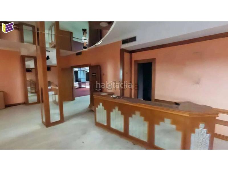 Foto 30a37c8a-3dba-4739-996f-9a5570ed4f95. Local commercial dans de camelias 114 dans Plaza Independencia Vigo