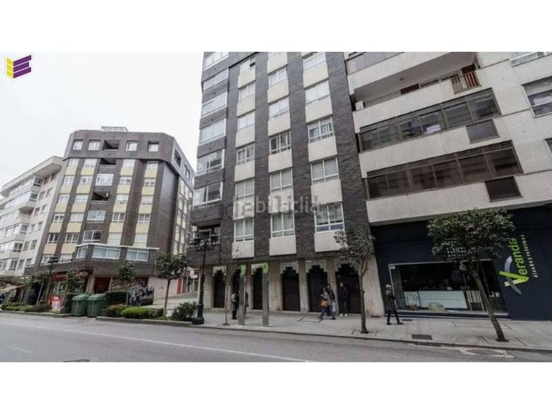 Foto 498256ed-ade2-491b-bdfd-8a021e681f37. Local commercial dans de camelias 114 dans Plaza Independencia Vigo