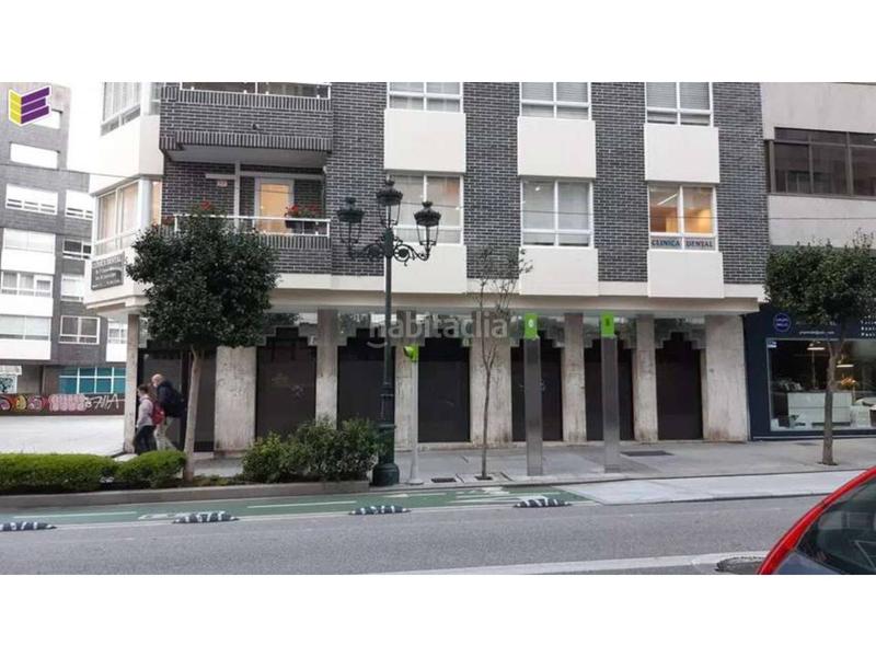 Foto 4af4dae6-5d69-4126-80f3-4d5c9f18c924. Local commercial dans de camelias 114 dans Plaza Independencia Vigo