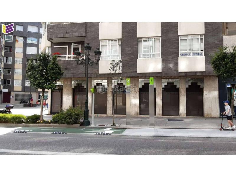 Foto 7d25ebe9-7b59-4609-a9af-860604a10f2a. Local commercial dans de camelias 114 dans Plaza Independencia Vigo