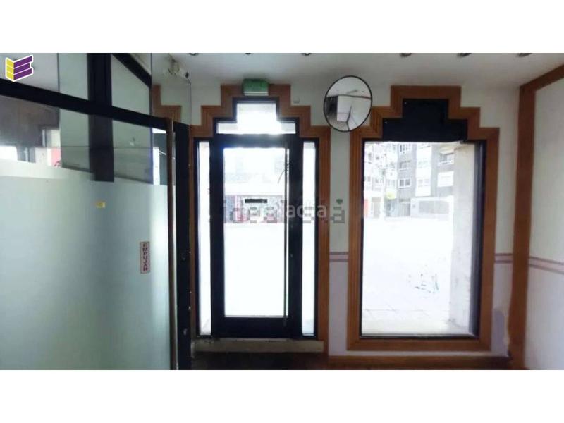 Foto 7e90b2c6-60f3-47b7-90f3-23b3e41a2f1a. Local commercial dans de camelias 114 dans Plaza Independencia Vigo