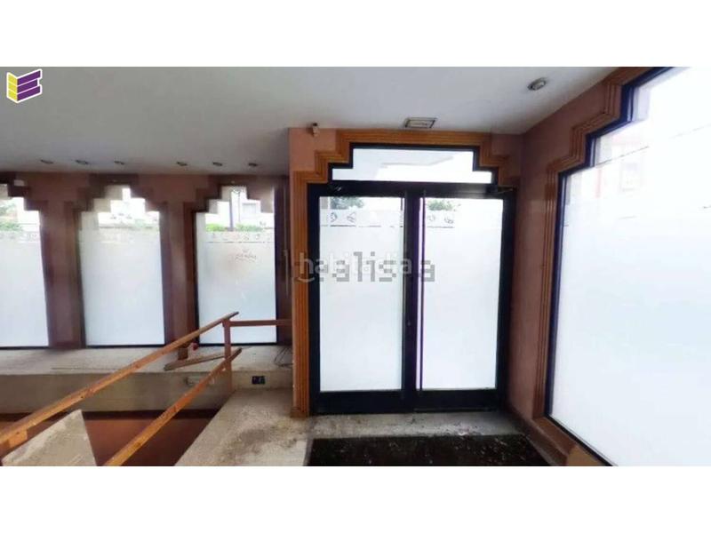 Foto a1db0db8-068f-4b34-b464-5d83607d52bc. Local commercial dans de camelias 114 dans Plaza Independencia Vigo