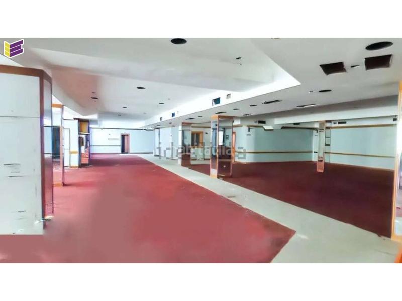 Foto a910a436-1fcd-4ad5-a572-c0ba7b139eab. Local commercial dans de camelias 114 dans Plaza Independencia Vigo