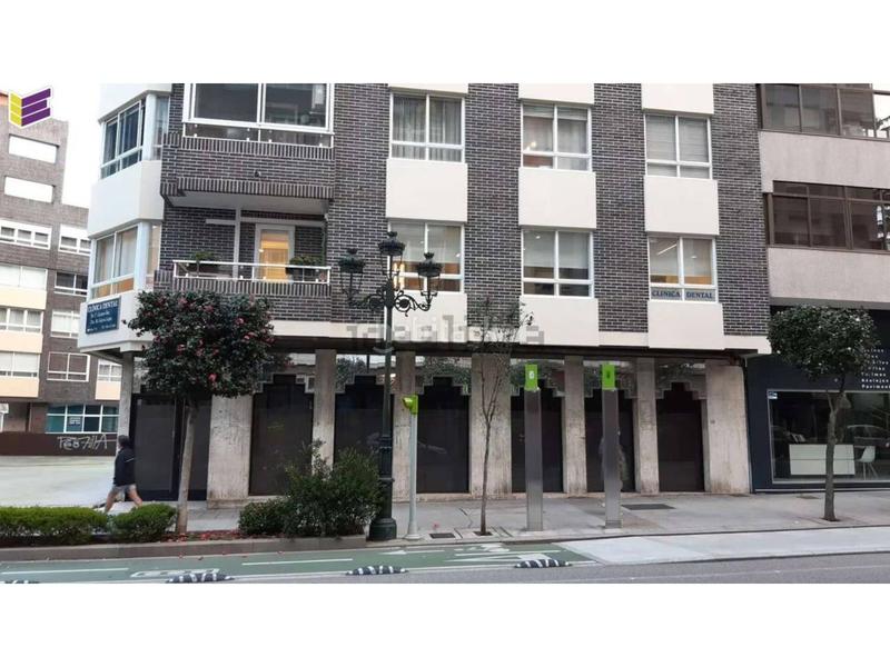 Foto b2cdeedd-f2a8-4b8e-8970-f622b7ebbe64. Local commercial dans de camelias 114 dans Plaza Independencia Vigo