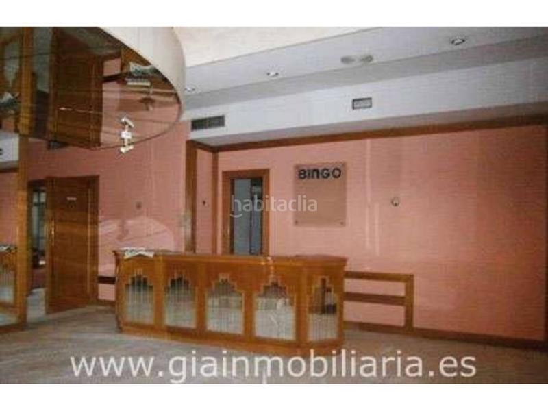 Foto d3304528-e5dd-4533-8840-2de3f67cb33a. Local commercial dans de camelias 114 dans Plaza Independencia Vigo