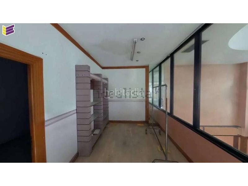 Foto e511e762-998b-4ef8-b8e7-7c4de92c51d7. Local commercial dans de camelias 114 dans Plaza Independencia Vigo