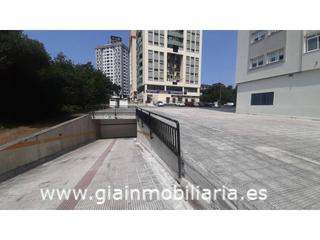 Parking voiture à Padre seixas 36. Garaje en venta en coia