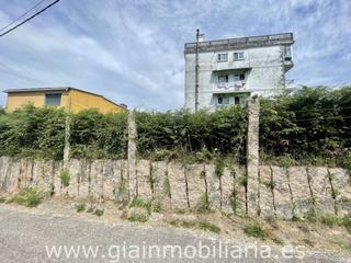 Finca rústica  Mayadoura. Terreno en venta en malladoura