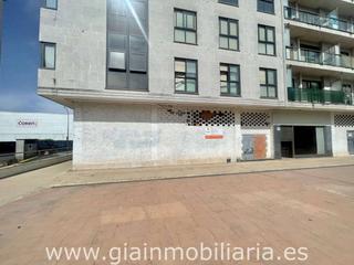 Local commercial à Leandro Diz 1