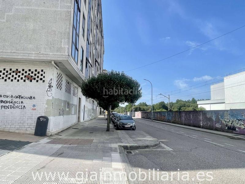 Foto 2f3aa0be-014c-45ef-8014-13b6d1287683. Local commercial dans leandro diz 1 dans Porriño (O)