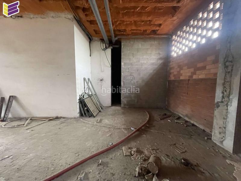 Foto 39ac2191-bb11-4824-8741-dec99f4e9358. Local commercial dans leandro diz 1 dans Porriño (O)