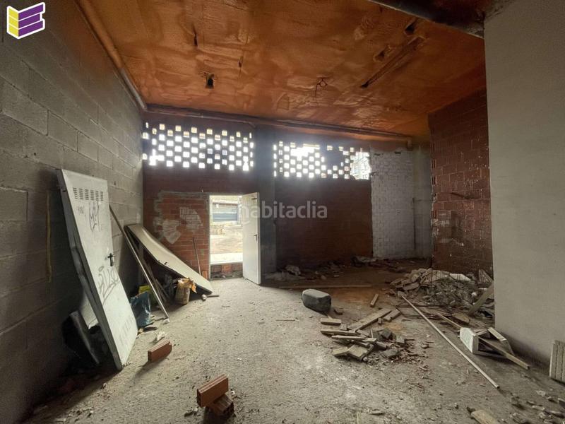 Foto 3c272d9f-4301-430e-b4eb-dabdf0f15d9b. Local commercial dans leandro diz 1 dans Porriño (O)