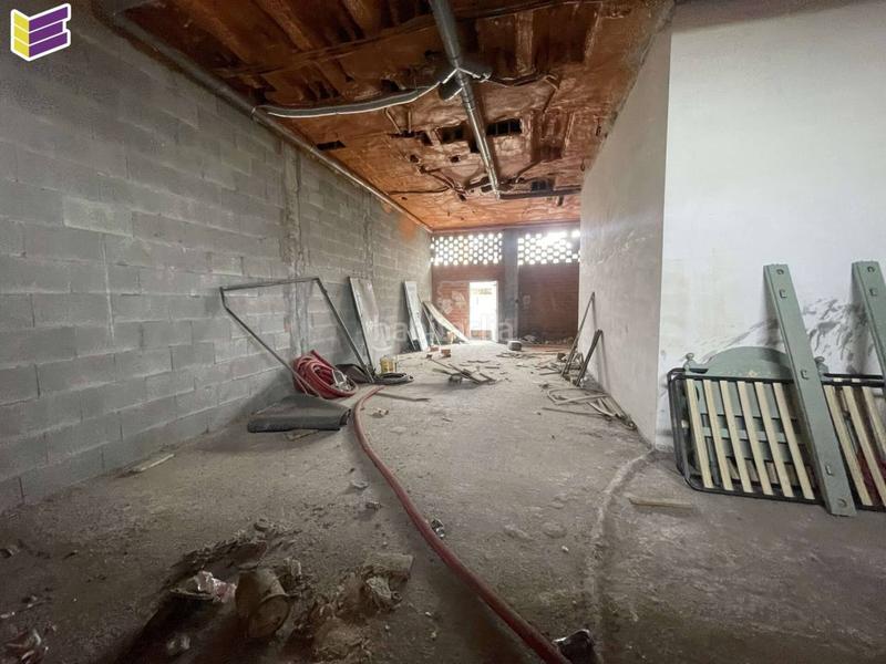 Foto 5d9601b0-b19b-4b3c-bf6a-5e80275435f1. Local commercial dans leandro diz 1 dans Porriño (O)