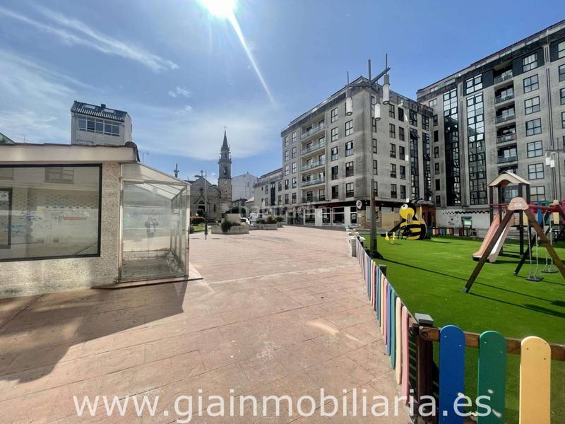 Foto 84f83ebd-afb4-41ad-93fa-5a41fa3cea71. Local commercial dans leandro diz 1 dans Porriño (O)