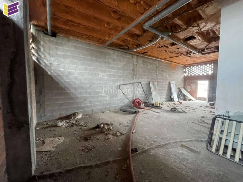 Foto 8780a7ed-b5e6-4e34-98ec-7294ef99ca93. Local commercial dans leandro diz 1 dans Porriño (O)