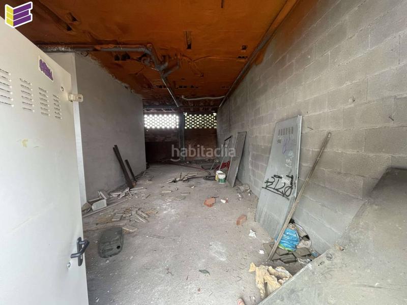 Foto 87fe7265-3419-423f-ab13-41582ca72c43. Local commercial dans leandro diz 1 dans Porriño (O)