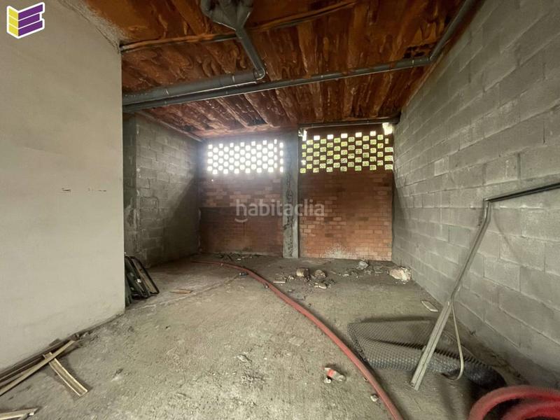 Foto 8d833fa6-80a6-4808-ac4d-28e33712895a. Local commercial dans leandro diz 1 dans Porriño (O)