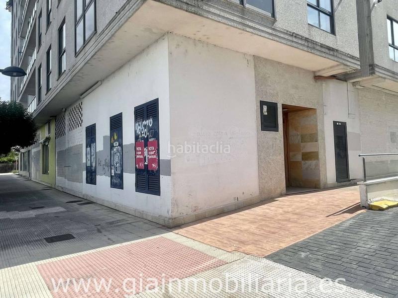 Foto 9ed0c641-ac8a-4012-8af4-23882a1bfc16. Local commercial dans leandro diz 1 dans Porriño (O)