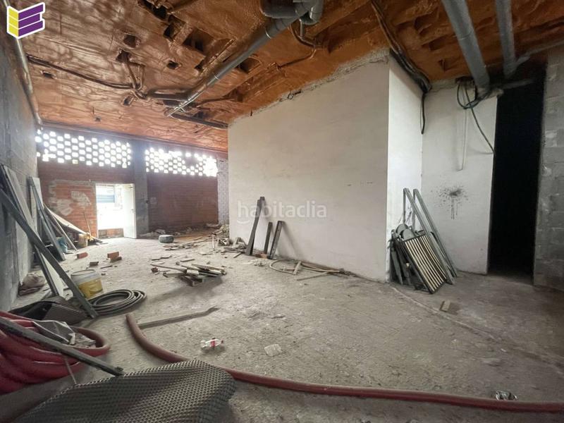 Foto a0175866-cded-4432-a917-51f0c8c692c5. Local commercial dans leandro diz 1 dans Porriño (O)