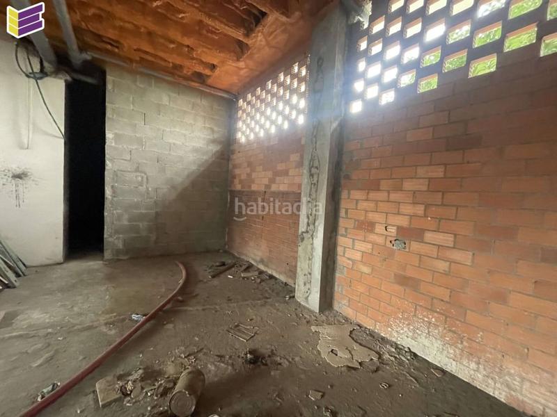 Foto abde6278-9664-4302-ac4c-f57f7333fc24. Local commercial dans leandro diz 1 dans Porriño (O)