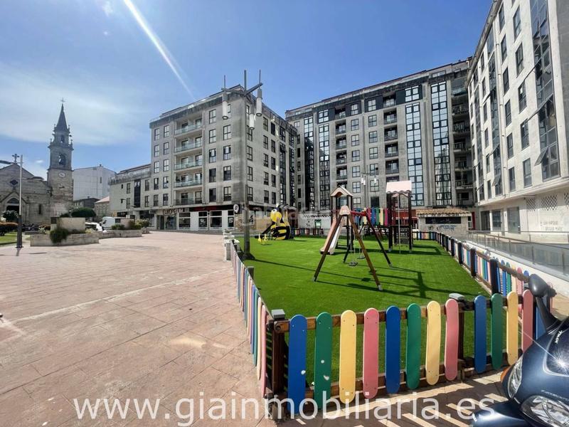 Foto cc4cfa22-f8ba-4f78-b75d-eda4edddcfc9. Local commercial dans leandro diz 1 dans Porriño (O)