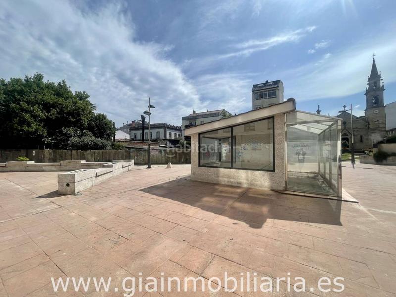 Foto d17fbf26-56e7-4ef4-8c93-a5f8d45354e6. Local commercial dans leandro diz 1 dans Porriño (O)