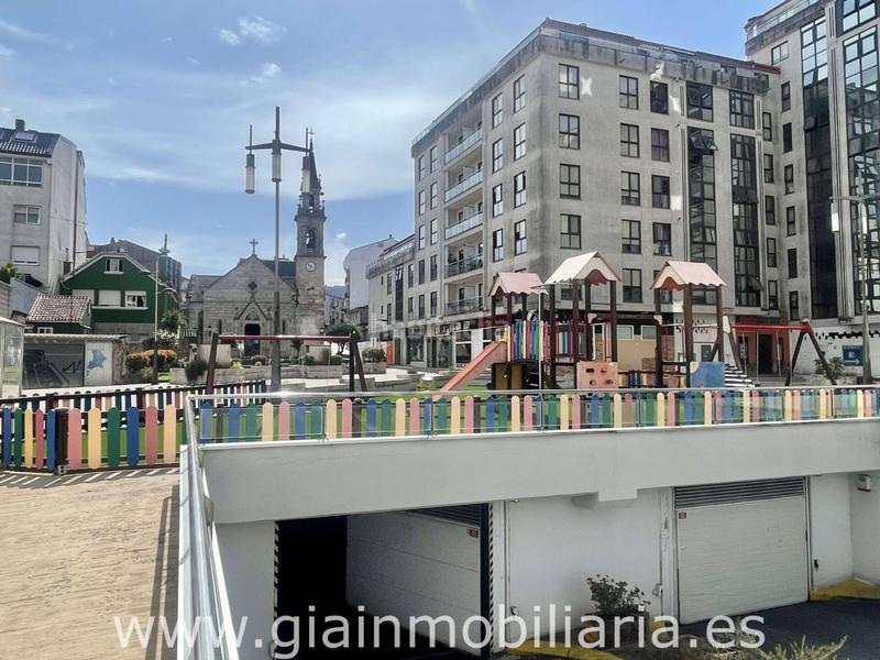 Foto dae9353d-fc0f-4421-84e1-8ec3845cf7d1. Local commercial dans leandro diz 1 dans Porriño (O)