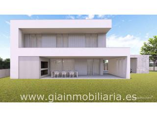 Finca rústica a Liboeira 18. Terreno en venta en o porriño