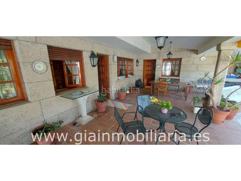 Foto 08a0f7c6-0e69-4c2c-9332-fcf5f9a6fc75. Casa  en venta en panjon en Panxón Nigrán