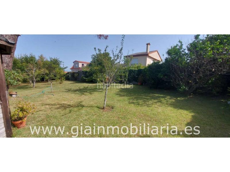 Foto 0f32f8b1-56ea-4ee8-8f33-606c37cd4f8b. Casa  en venta en panjon en Panxón Nigrán